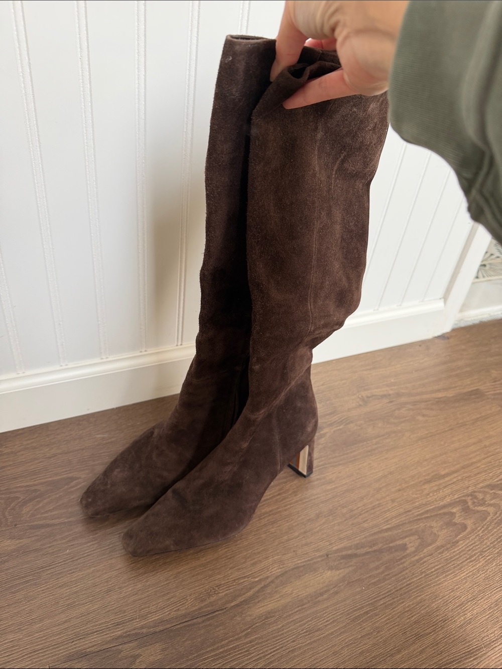 Sam Edelman Womens Boots